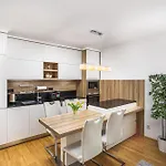 Vienna Apartments Hauptbahnhof