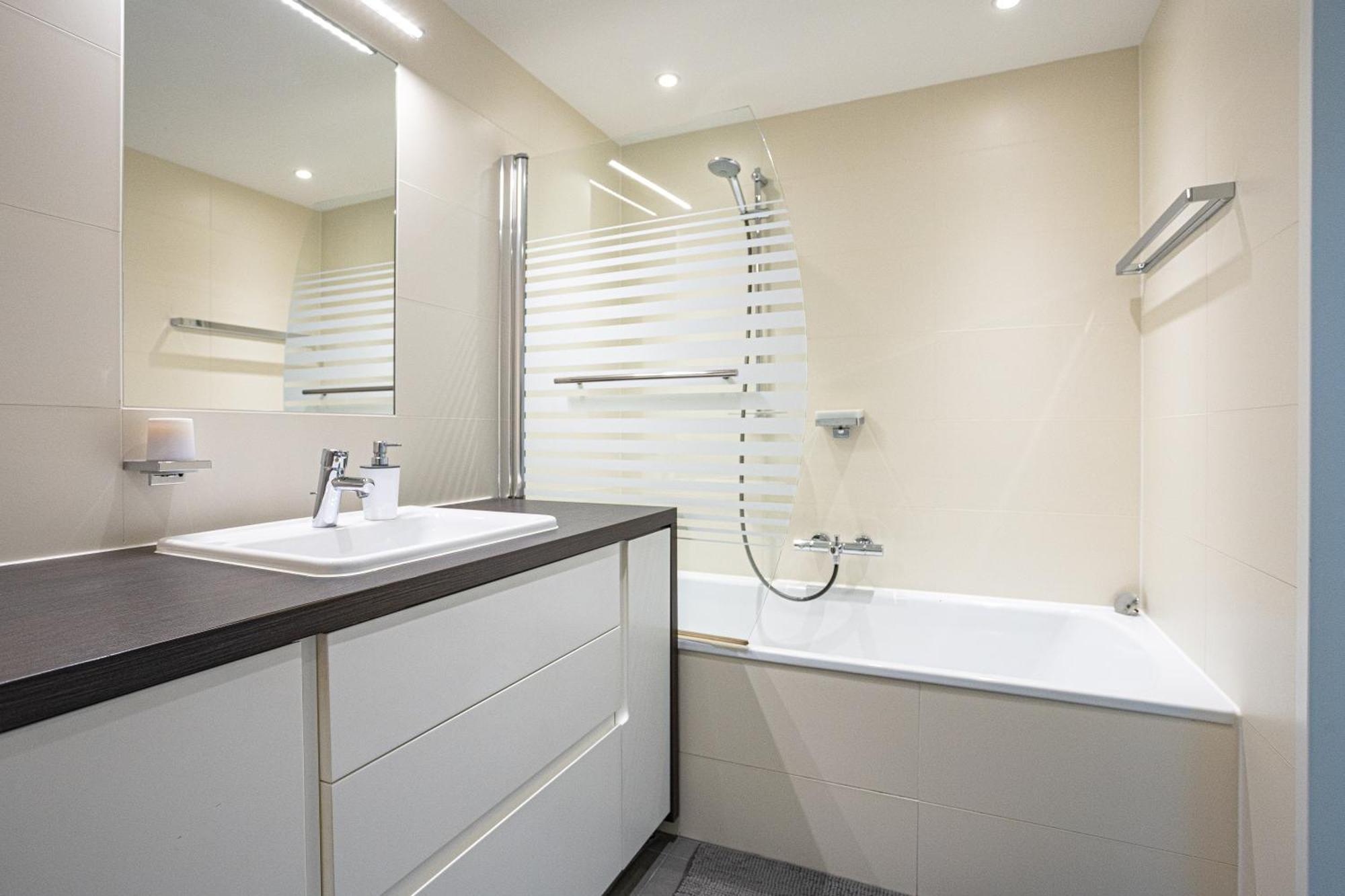 Apartment Hauptbahnhof Wien